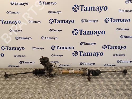 Used Steering rack SEAT IBIZA III (6L1) 1.9 TDI (131 hp) 17023239