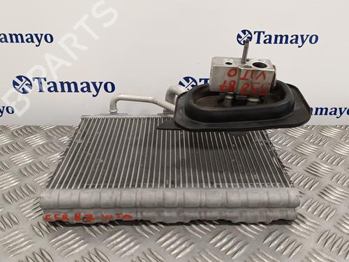 Air conditioning evaporator MERCEDES-BENZ VITO Tourer (W447)  | BP15781457M109 