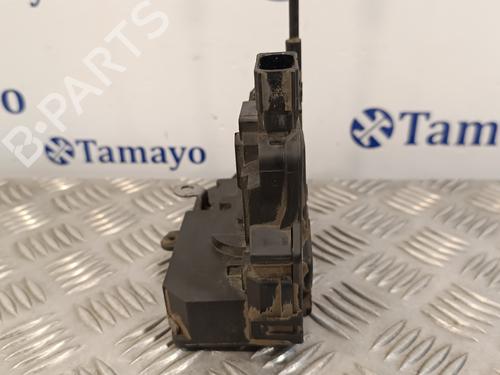Front left lock OPEL CORSA D (S07)  | BP17105890C98 