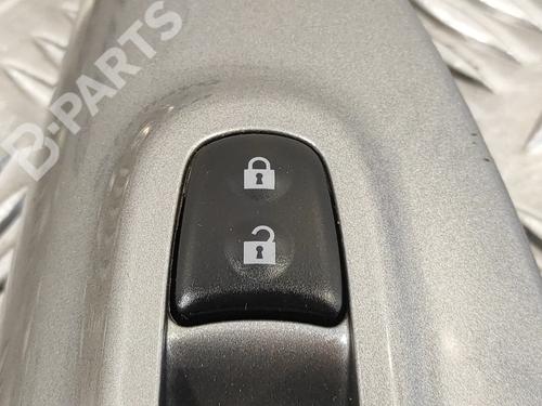 Right front window switch NISSAN JUKE (F15)  | BP10553260I26 