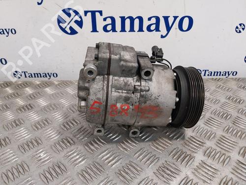 AC compressor FORD MONDEO III (B5Y)  | BP28132982M34 