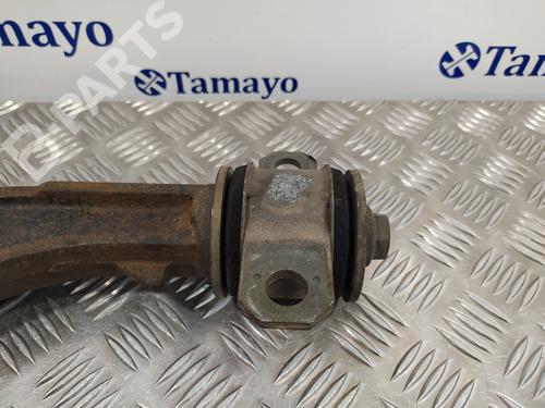 Left front suspension arm FIAT DUCATO Van (230_)  | BP10392448M12 