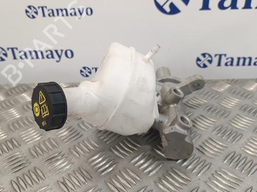 Brake master cylinder FORD TRANSIT V363 Van (FCD, FDD)  | BP16346415M77 