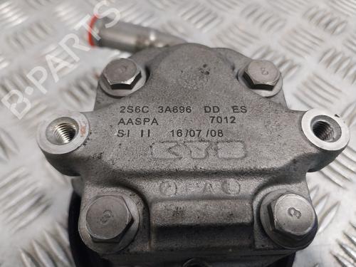 Steering pump FORD FIESTA V (JH_, JD_)  | BP26878696M99 