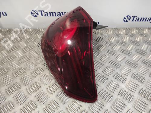 Right taillight OPEL ASTRA J (P10) 1.7 CDTI (68) | BP13950338C35 