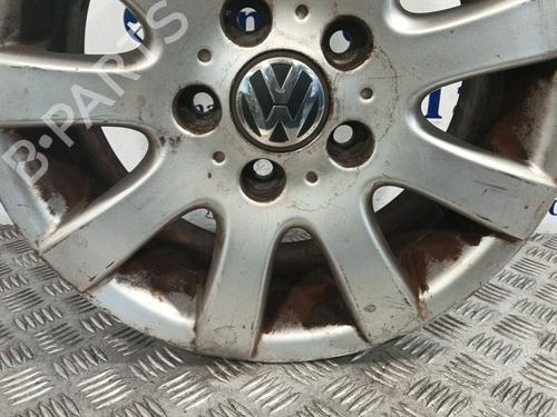 Rim VW GOLF V (1K1) 1.9 TDI | BP29592644C45 