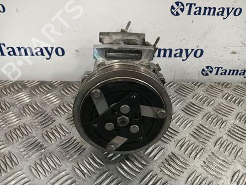 Used AC compressor PEUGEOT 308 I (4A_, 4C_) 1.6 HDi (109 hp) 28838255