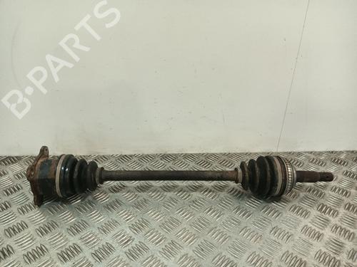 Used Left rear driveshaft Left rear driveshaft TOYOTA RAV 4 II (_A2_) [2000-2005] 34137889 34137889