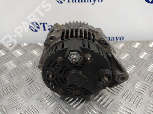Alternator VOLVO S40 I (644) 1.9 DI | BP5639653M7 