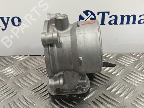 Throttle body MAZDA 3 Hatchback (BP)  | BP14480691M82 