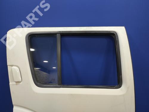 Right rear door NISSAN PATHFINDER III (R51) 2.5 dCi | BP12102907C5 