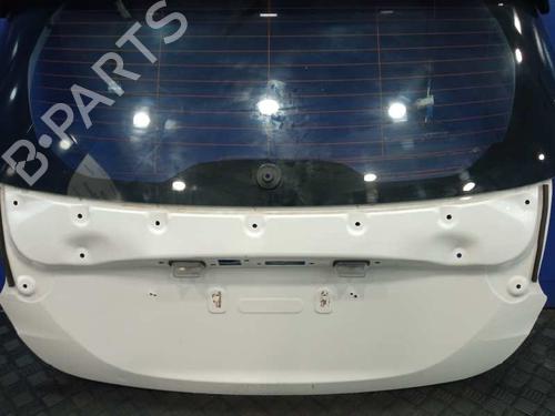 Tailgate TOYOTA YARIS (_P21_, _PA1_, _PH1_) 1.5 Hybrid (MXPH10, MXPH11) | BP29355831C6 