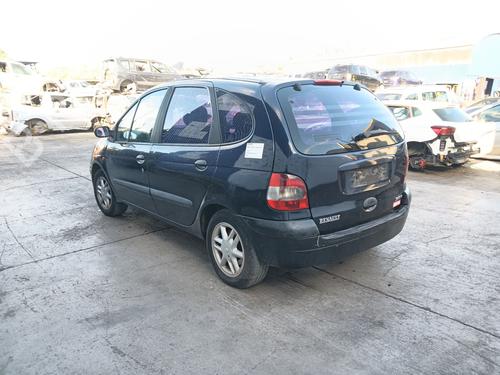 Silnik RENAULT SCÉNIC I MPV (JA0/1_, FA0_) 1.9 dCi (JA05, JA1F) | BP30923294M1