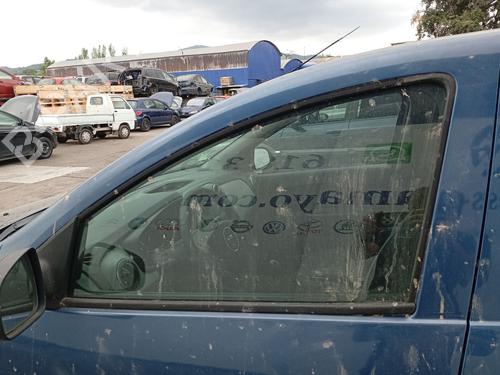 Used Front left door window Front left door window 36998474 36998474