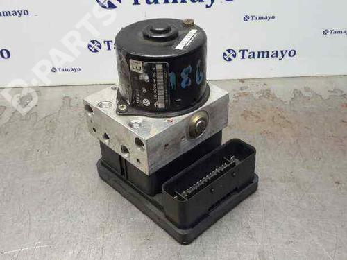 Used ABS pump VW TOURAN (1T1, 1T2) [2003-2010]  6436084