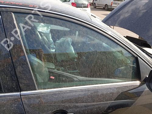 Used Front right door window Front right door window 38539739 38539739