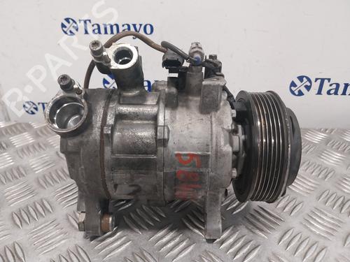 AC compressor BMW X1 (E84)  | BP25719437M34 