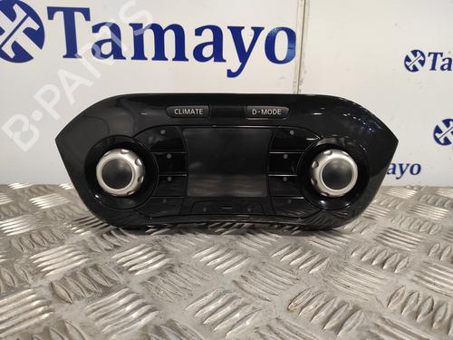Used Climate control NISSAN JUKE (F15) [2010-2019]  21381331