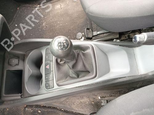 Girspak Girspak SEAT IBIZA IV (6J5, 6P1) 1.6 TDI (90 hp) 37521788 37521788
