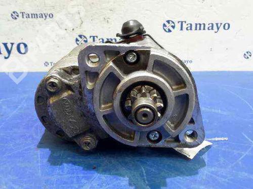 Used Starter KIA SPORTAGE II (JE_, KM_) 2.0 CRDi (140 hp) 5211422