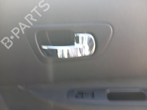 Used Rear right interior door handle Rear right interior door handle 37468857 37468857