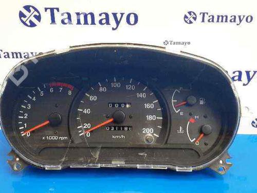 Used Instrument cluster HYUNDAI ACCENT II (LC) 1.3 (86 hp) 2965226