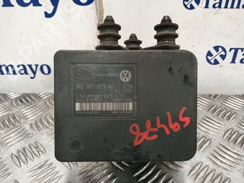 ABS pump VW GOLF PLUS V (5M1, 521) 2.0 TDI 16V | BP29743578M43 