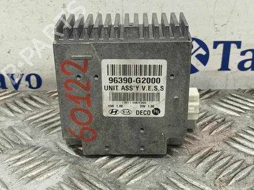 Używane Moduł elektroniczny HYUNDAI IONIQ (AE) 1.6 GDI Hybrid (105 hp) 32346325