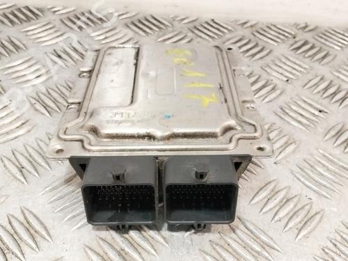 Engine control unit (ECU) FIAT QUBO (225_) 1.4 (225AXA1A, 225CXA1A) | BP37219576M57  - Image 5