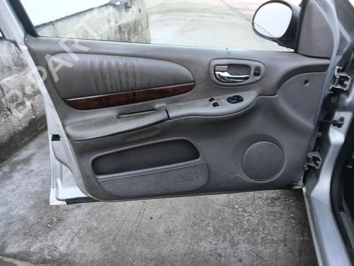 Gearbox CHRYSLER NEON II 1.6 | BP39988212M3 - Image 11