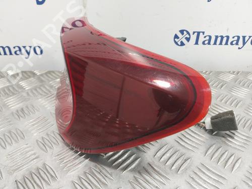 Right taillight KIA CEED (CD)  | BP29251397C35 