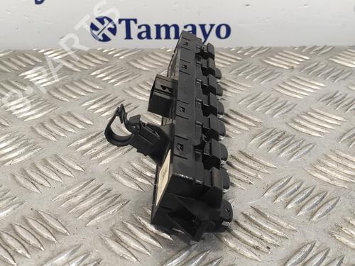 Warning switch PEUGEOT 3008 I MPV (0U_) 1.6 HDi | BP18951163I22 