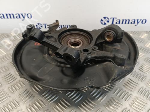 Right rear steering knuckle MERCEDES-BENZ C-CLASS Coupe (CL203)  | BP17560434M28 