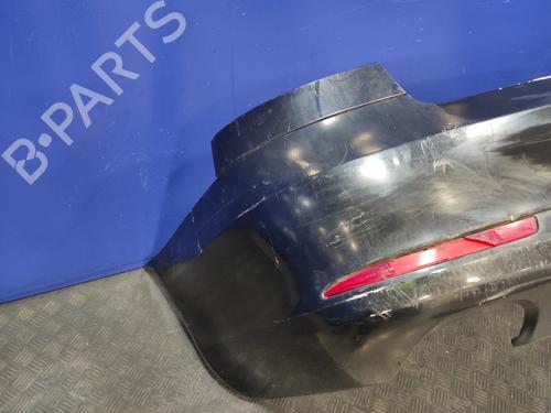 Rear bumper SKODA OCTAVIA II (1Z3) 1.9 TDI | BP22702626C8 
