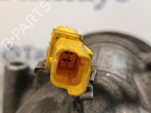 AC compressor PEUGEOT 206+ (2L_, 2M_) 1.4 HDi eco 70 | BP16540238M34 