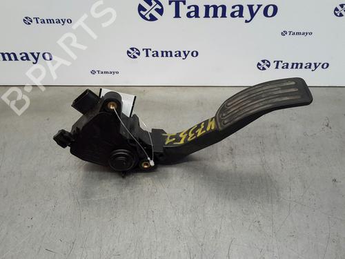 Used Pedal NISSAN PULSAR Hatchback (C13) 1.2 DIG-T (115 hp) 6944789