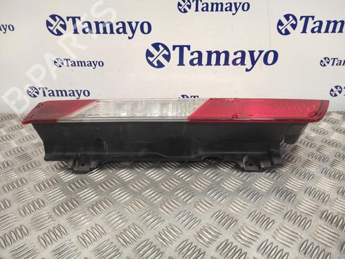 Left taillight FORD TRANSIT Van (FA_ _) 2.2 TDCi | BP40088352C34 - Image 2