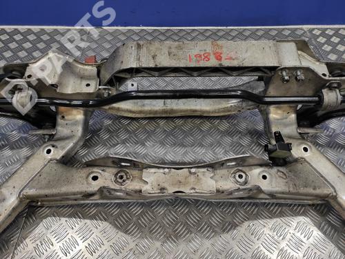 Rear axle AUDI A3 Sportback (8VA, 8VF)  | BP11395729M2 