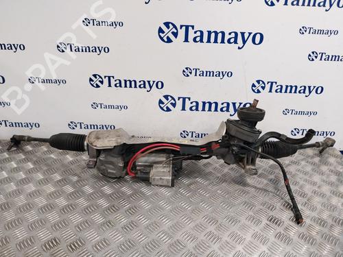 Styregear/Snekke VW GOLF V (1K1) [2003-2010]  28337409