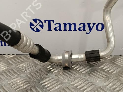 AC pipe VW PASSAT B6 (3C2) 2.0 TDI 16V | BP17753219M126 