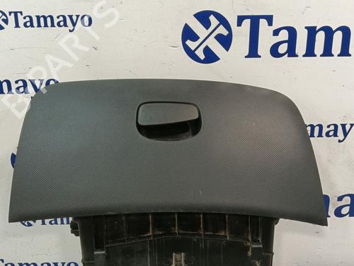 Glove box RENAULT CLIO IV (BH_) | BP32443141C95