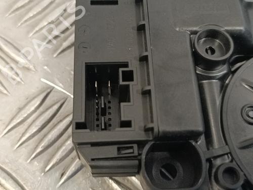 Left rear window motor VW POLO V (6R1, 6C1) 1.6 TDI | BP17450363E23 
