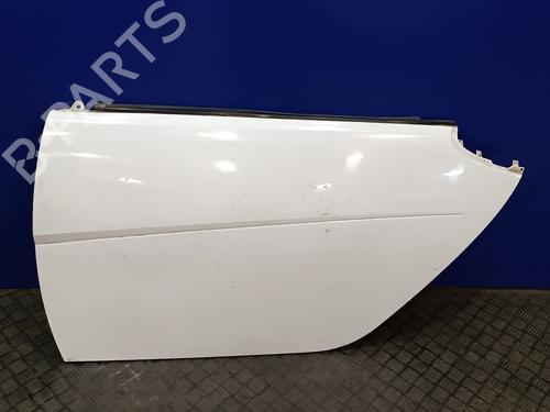 Dør venstre foran SMART FORTWO Coupe (451) 0.8 CDi (451.300) (45 hp) 16129636