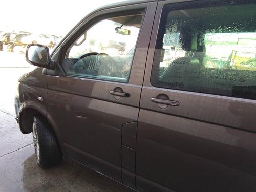 Pipe VW TRANSPORTER T5 Van (7HA, 7HH, 7EA, 7EH)  | BP14358746M125 