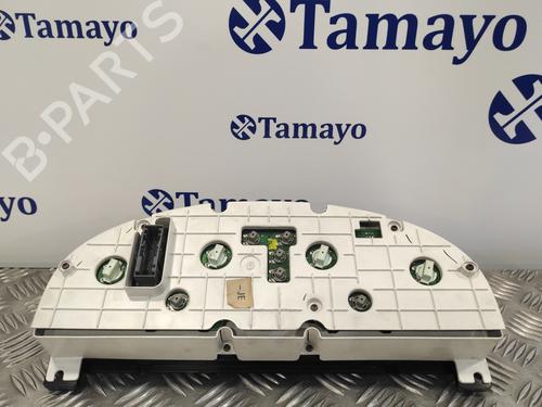 Instrument cluster FORD MONDEO III (B5Y) 2.0 TDCi | BP13635761C47 