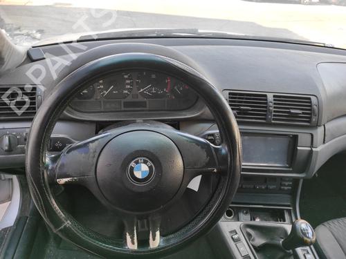 Instrument cluster BMW 3 (E46)  | BP17753207C47 
