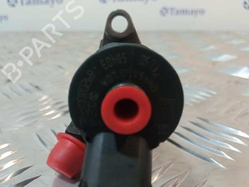 Injector FORD FOCUS II (DA_, HCP, DP)  | BP26576983M100 