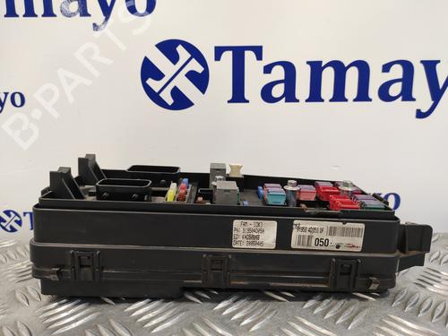 Fuse box KIA CARNIVAL / GRAND CARNIVAL III (VQ)  | BP15692454E1 
