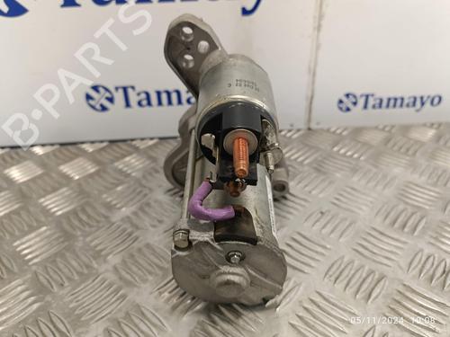Starter RENAULT CLIO V (B7_)  | BP21053512M8 