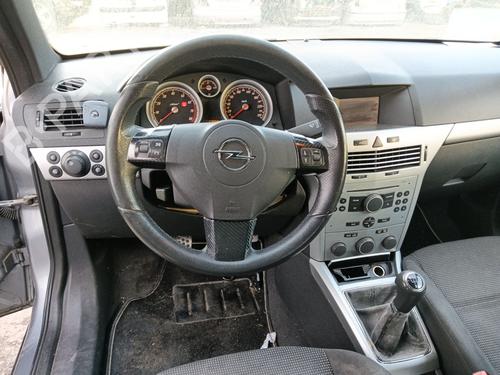 Engine CHEVROLET LACETTI (J200) 1.6 | BP30907053M1